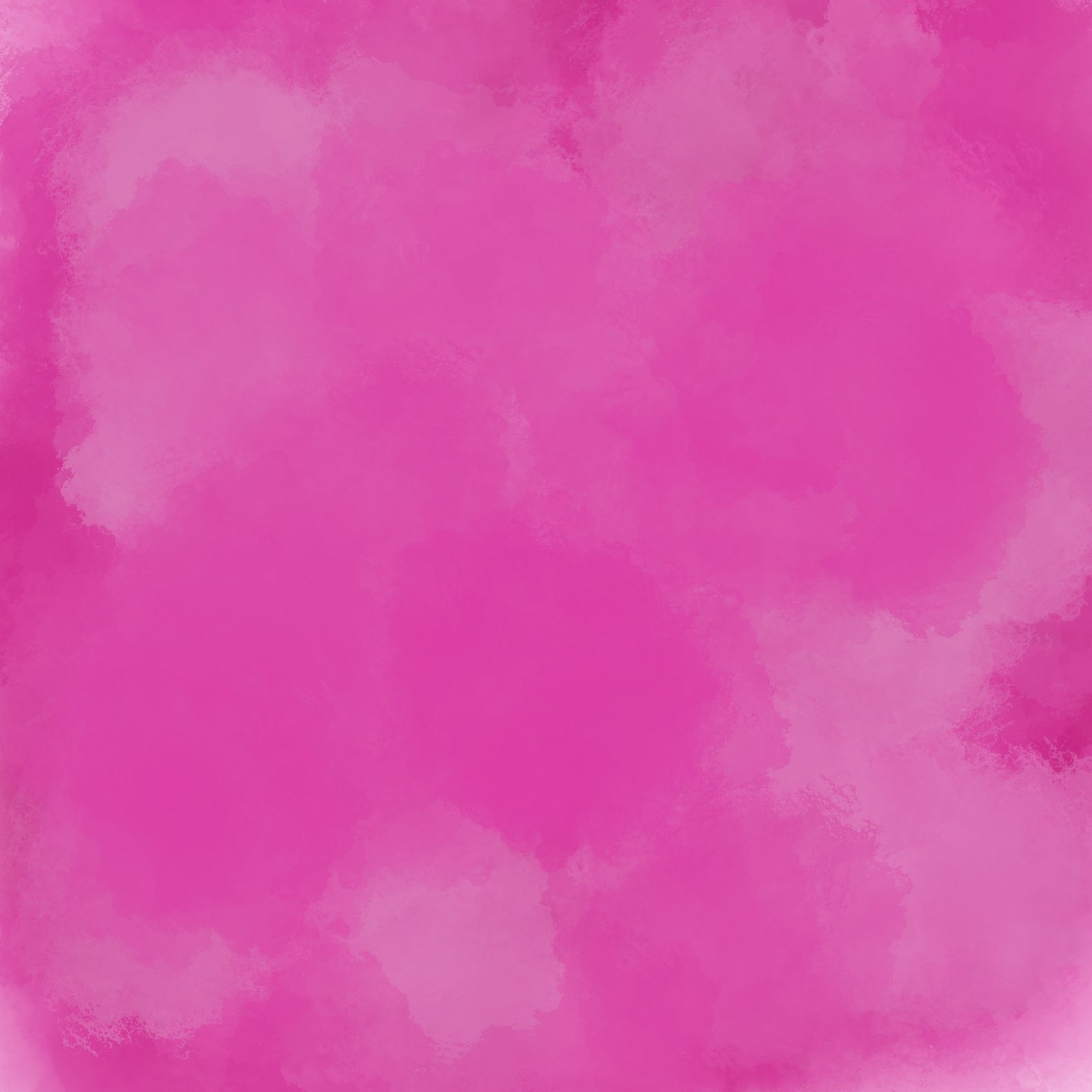 Watercolor Background Pink